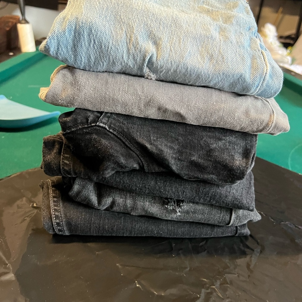 Jeans